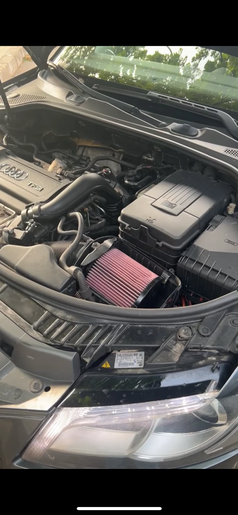 Audi A3 1.4TFSI  S-line  | Mobile.bg   10