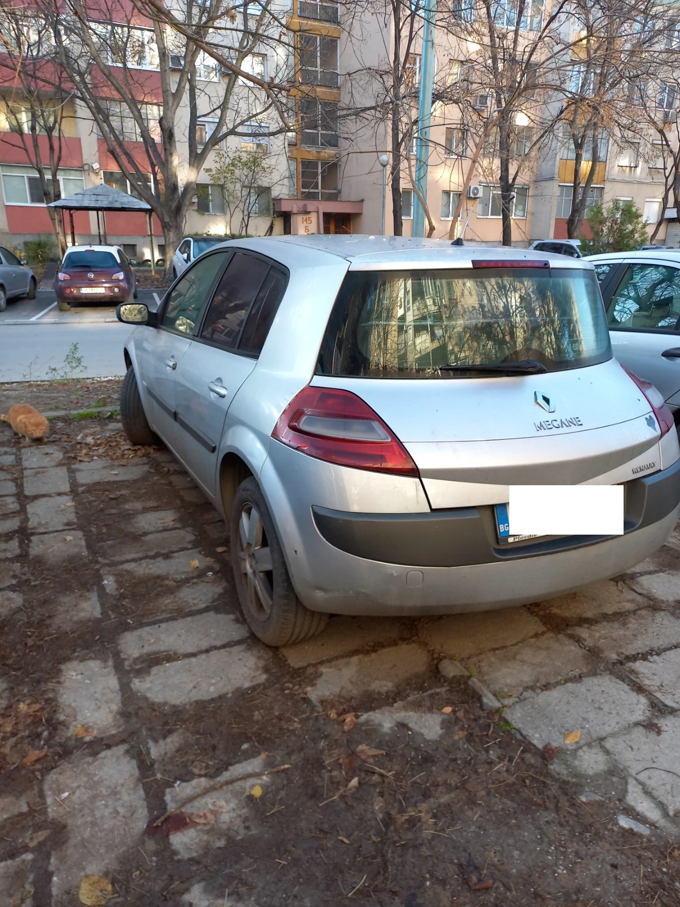 Renault Megane | Mobile.bg � ����������� 1