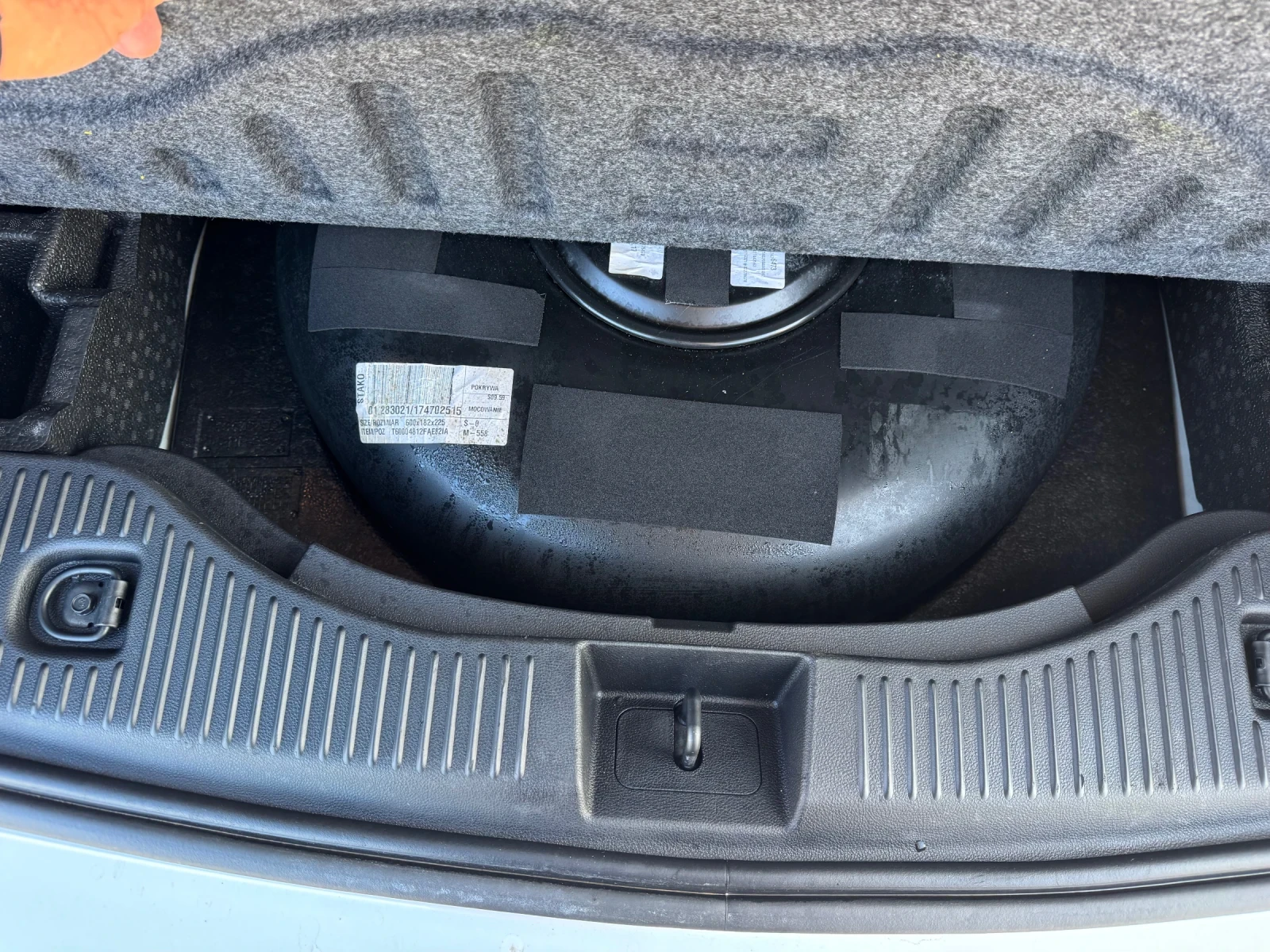 Opel Mokka X 1.4 T evro 6 GPL ��������� | Mobile.bg � ����������� 16