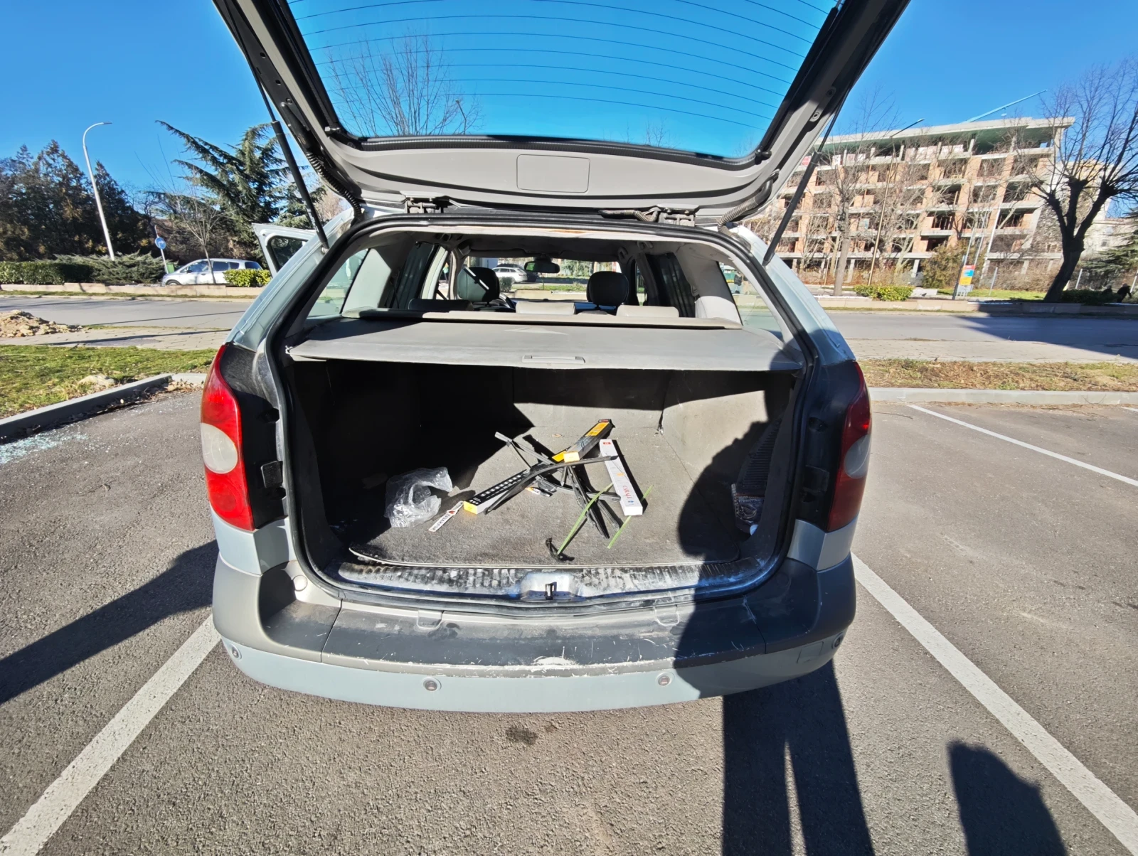 Renault Laguna | Mobile.bg � ����������� 9