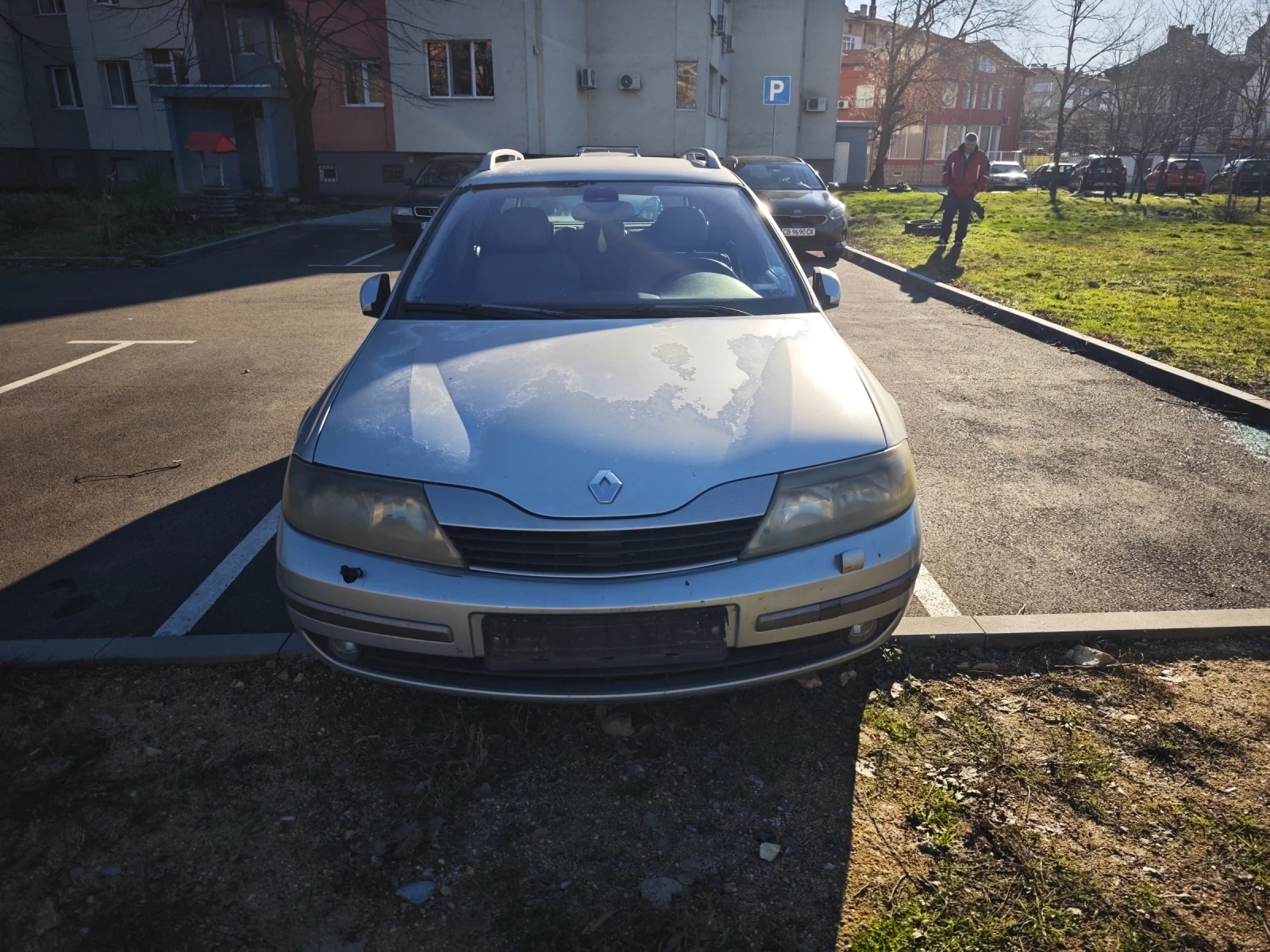 Renault Laguna | Mobile.bg � ����������� 4