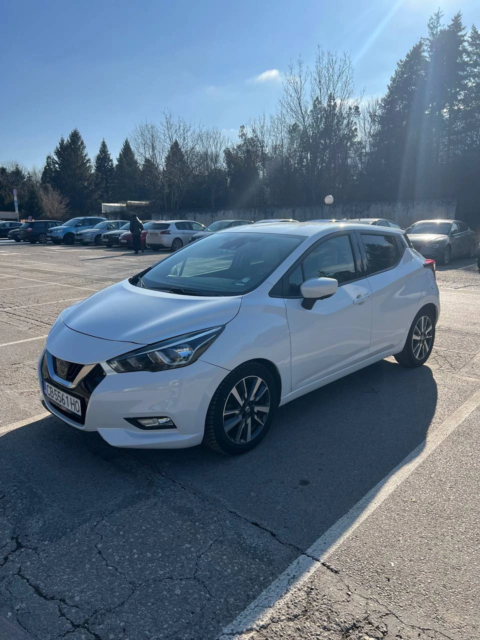 Nissan Micra 0.9 IG-T | Mobile.bg � ����������� 1