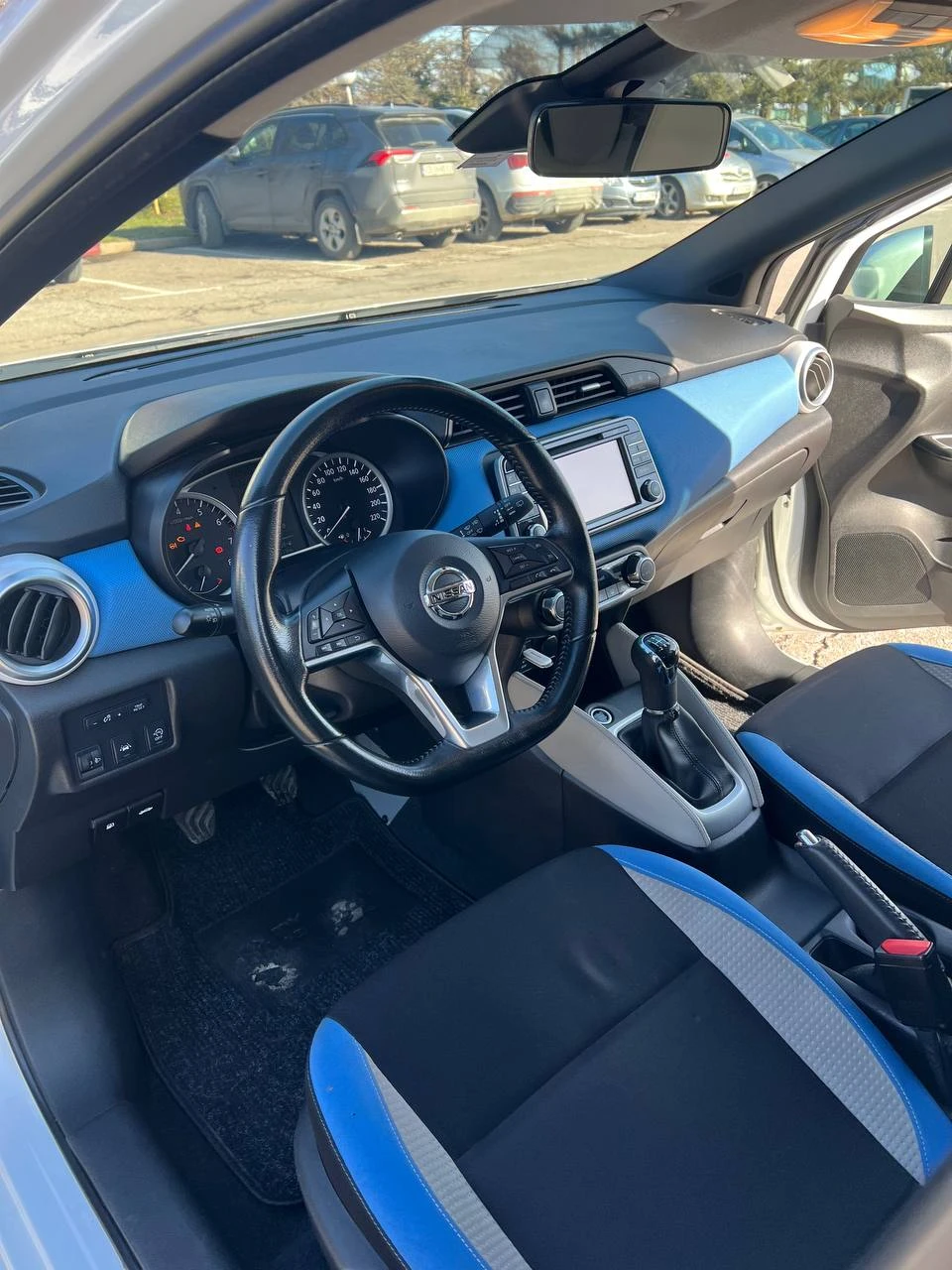 Nissan Micra 0.9 IG-T | Mobile.bg � ����������� 13