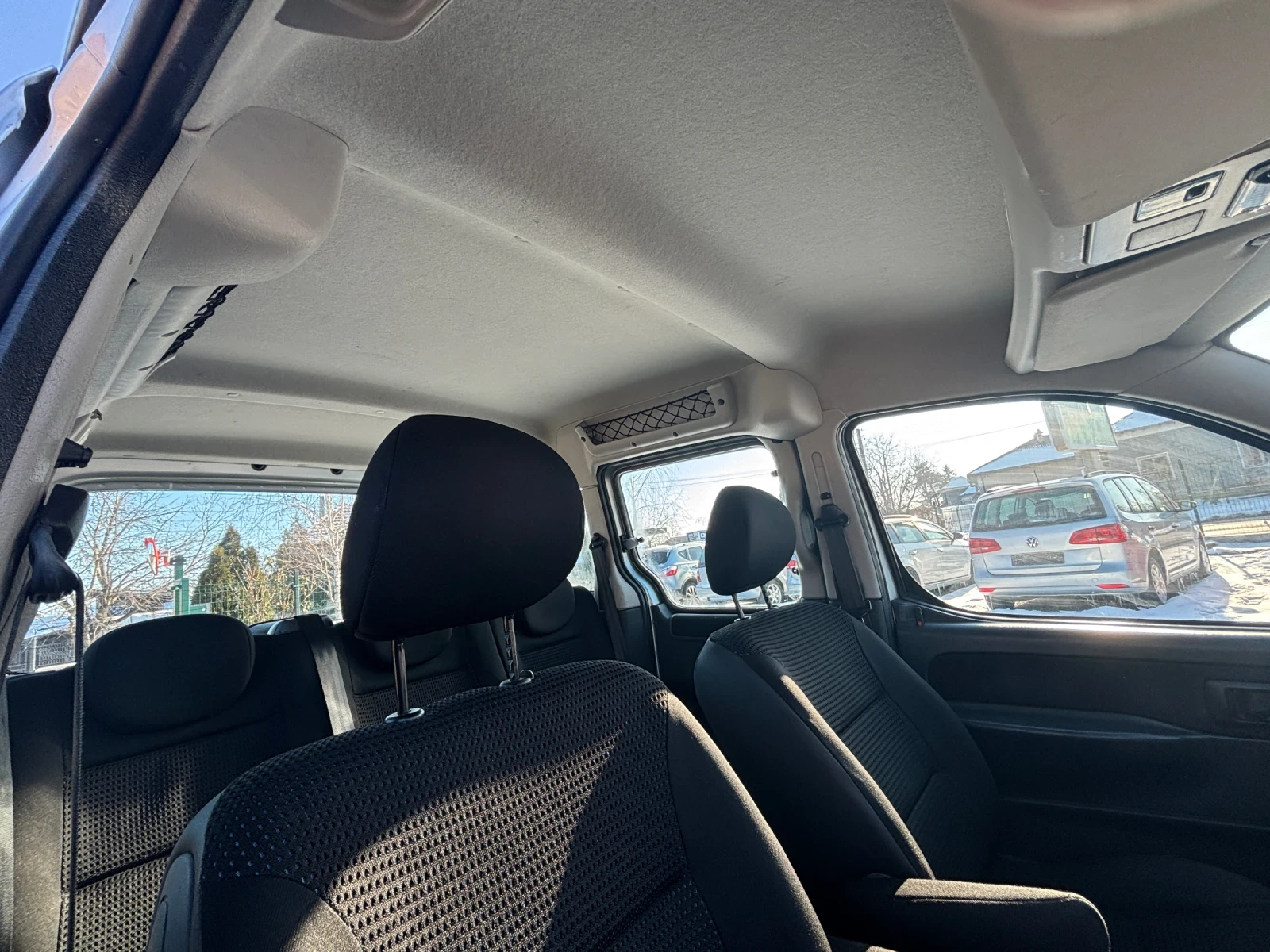 Citroen Berlingo 1.6HDI-90-KLIMA | Mobile.bg � ����������� 17