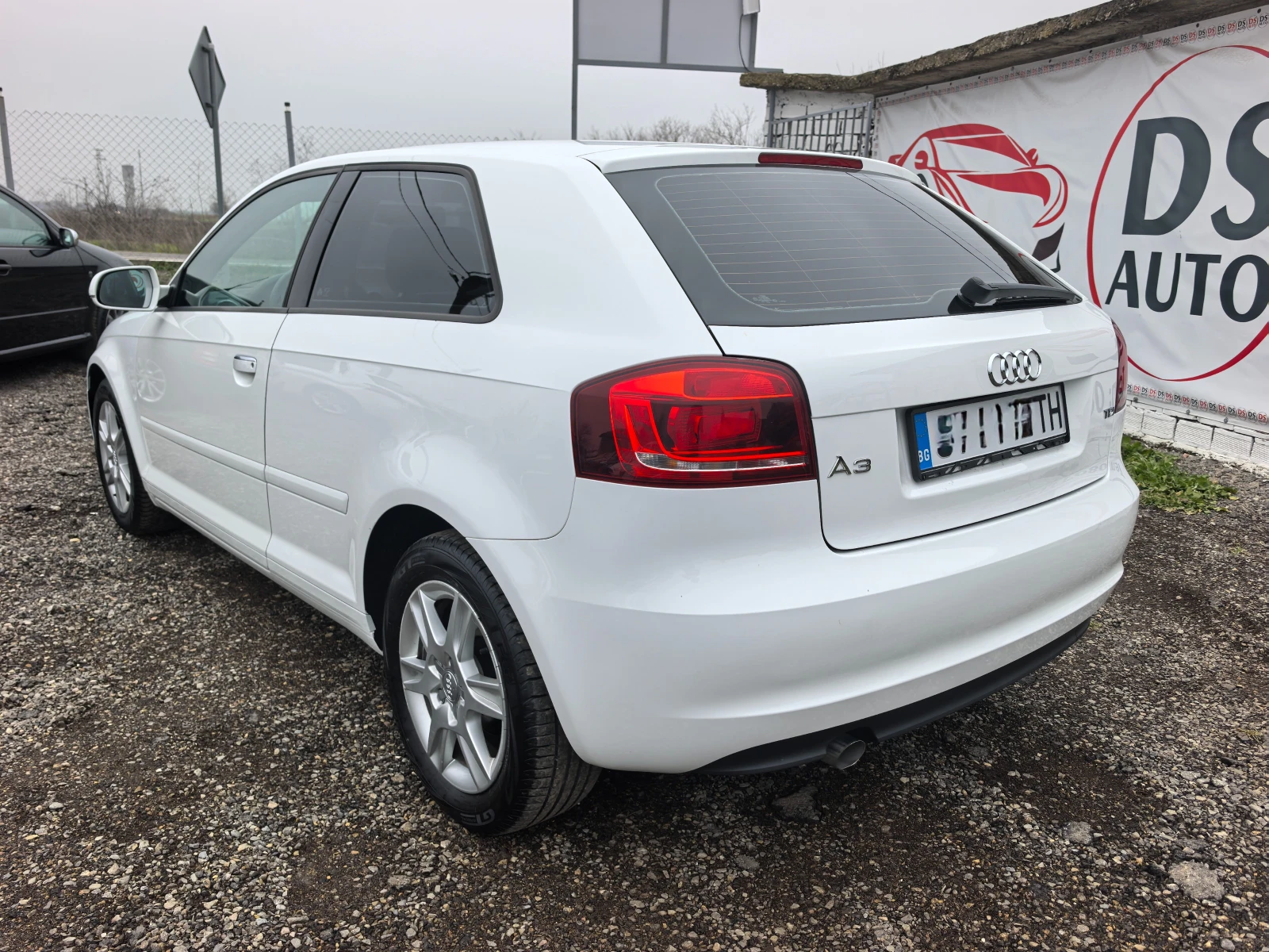 Audi A3 1.6TDI  - изображение 3