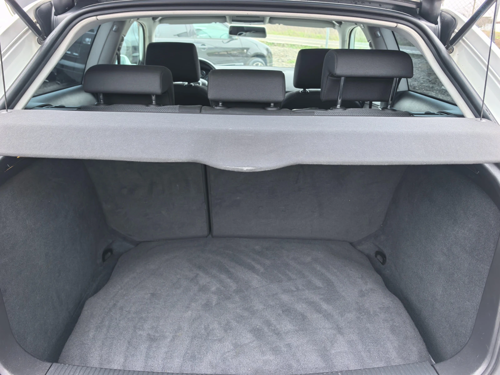 Audi A3 1.6TDI  | Mobile.bg � ����������� 11