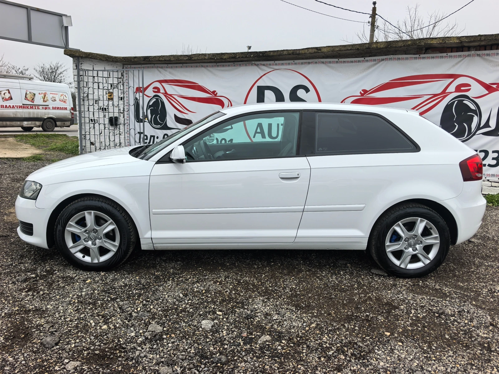 Audi A3 1.6TDI  - изображение 2