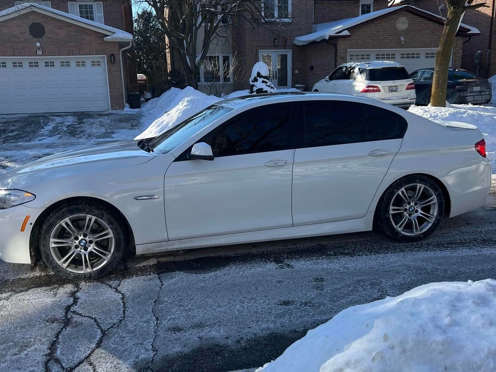 BMW 528 ����� � ����� * ������� �� ������ *  | Mobile.bg � ����������� 3