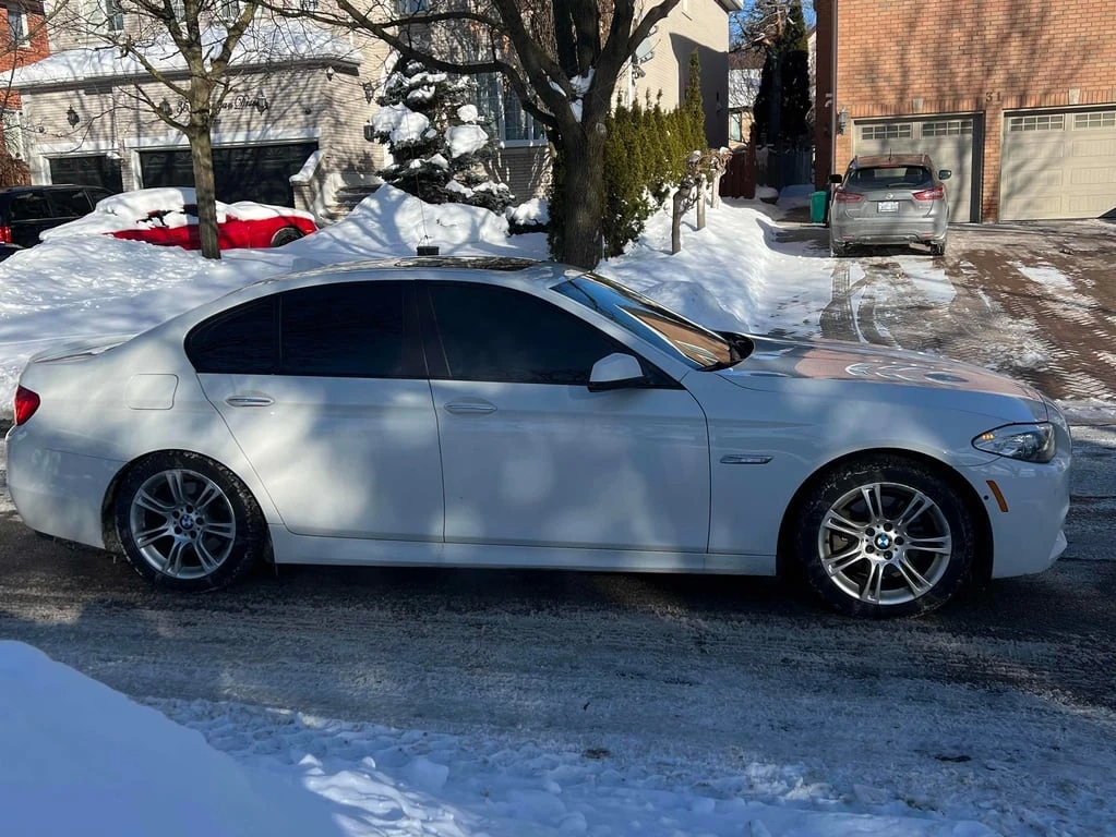 BMW 528 ����� � ����� * ������� �� ������ *  | Mobile.bg � ����������� 4