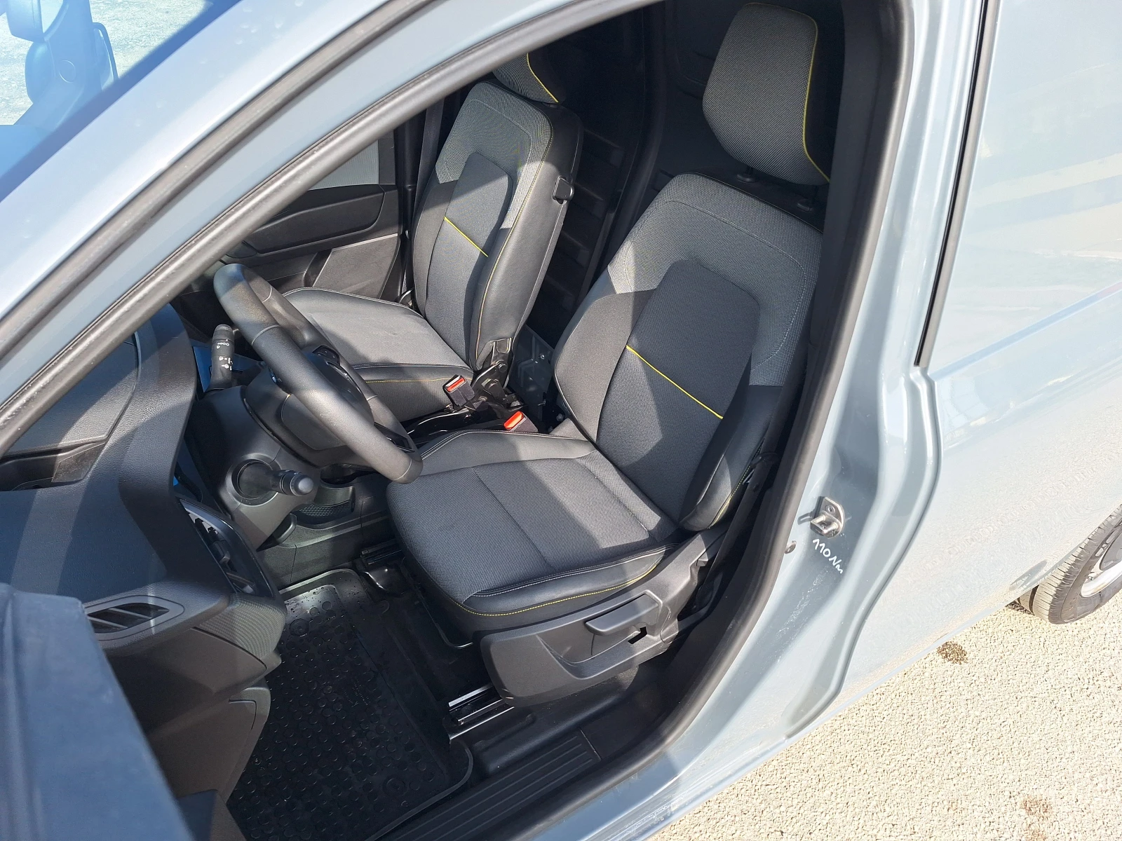 Renault Kangoo 1.5dci , снимка 17 - Автомобили и джипове - 53386603