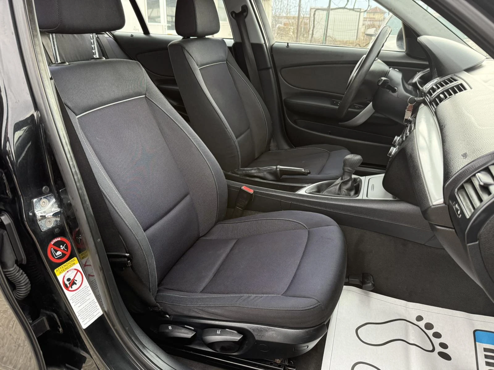 BMW 118 2.0D FaceLift  | Mobile.bg � ����������� 13
