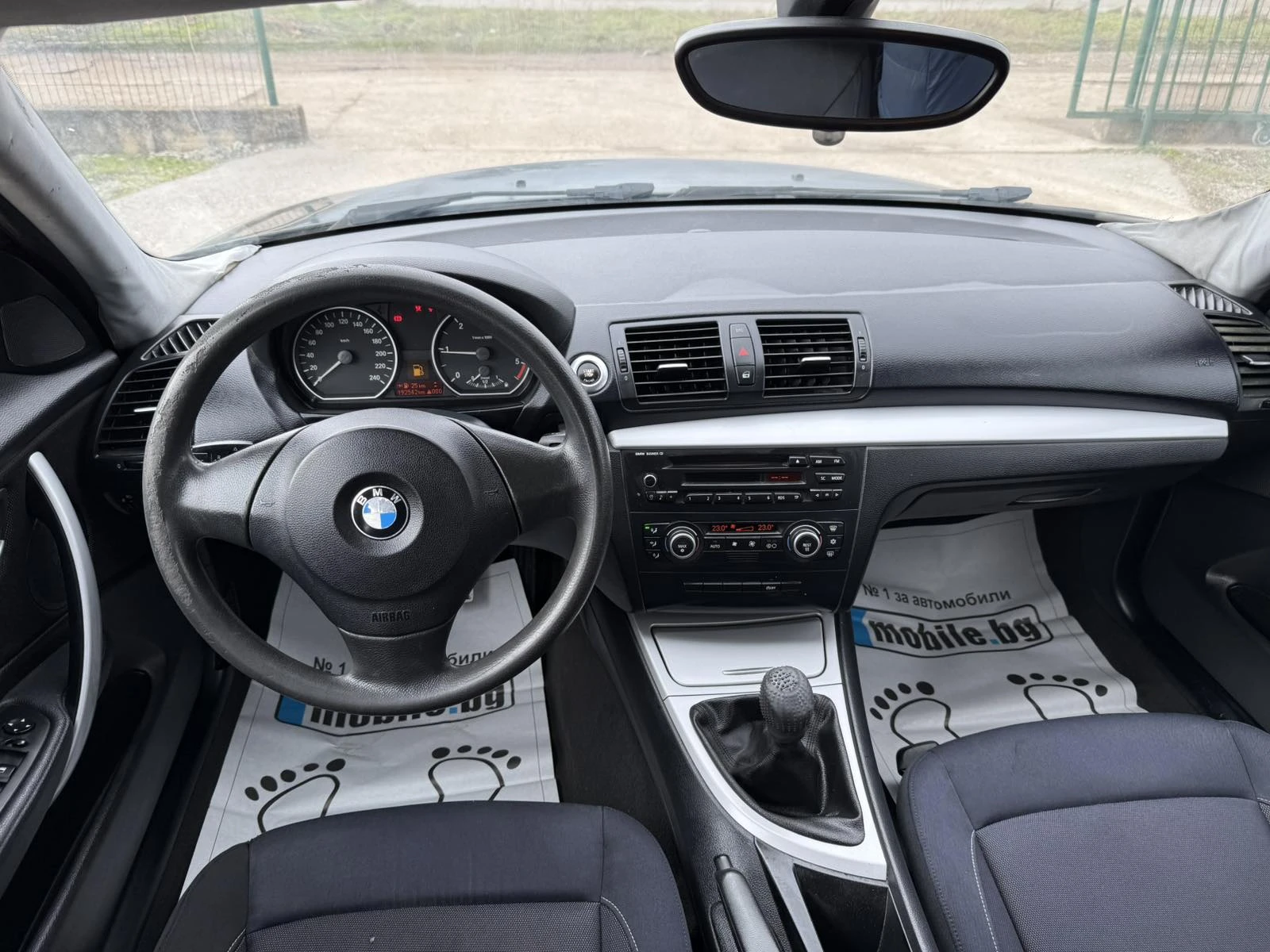 BMW 118 2.0D FaceLift  | Mobile.bg � ����������� 12