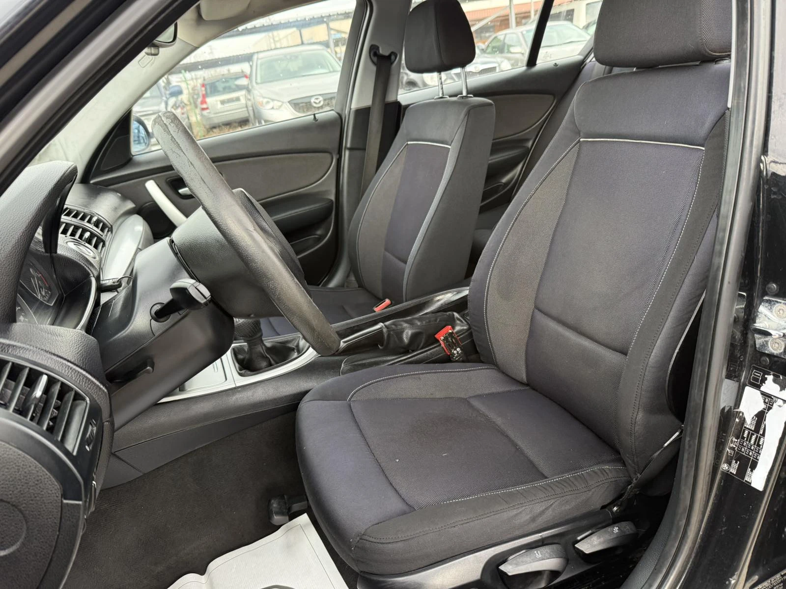 BMW 118 2.0D FaceLift  | Mobile.bg � ����������� 9