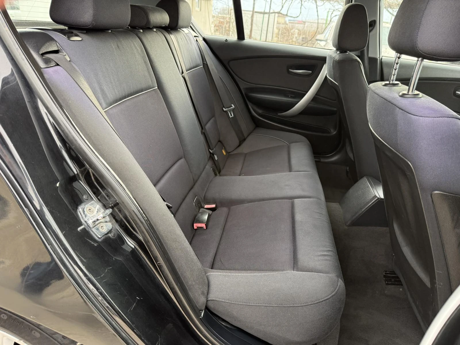 BMW 118 2.0D FaceLift  | Mobile.bg � ����������� 14