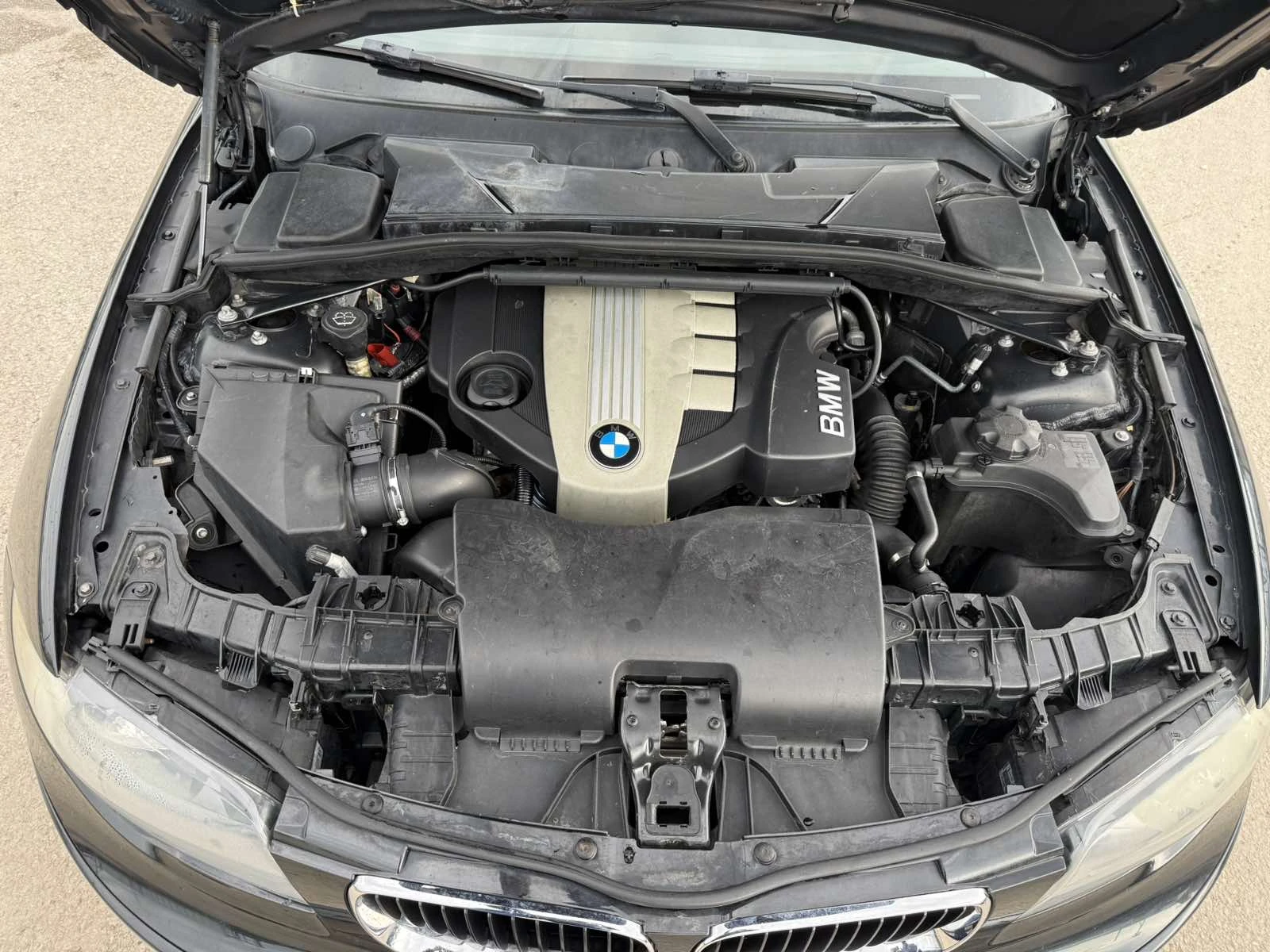 BMW 118 2.0D FaceLift  | Mobile.bg � ����������� 16