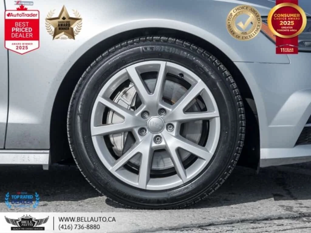 Audi A6 * 3.0T Progressiv | S LINE | NAVI | 360CAM | BOSE  | Mobile.bg � ����������� 8