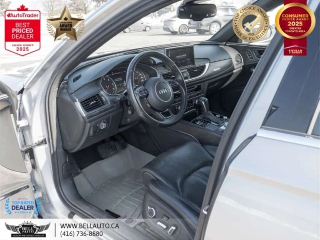 Audi A6 * 3.0T Progressiv | S LINE | NAVI | 360CAM | BOSE  | Mobile.bg � ����������� 13