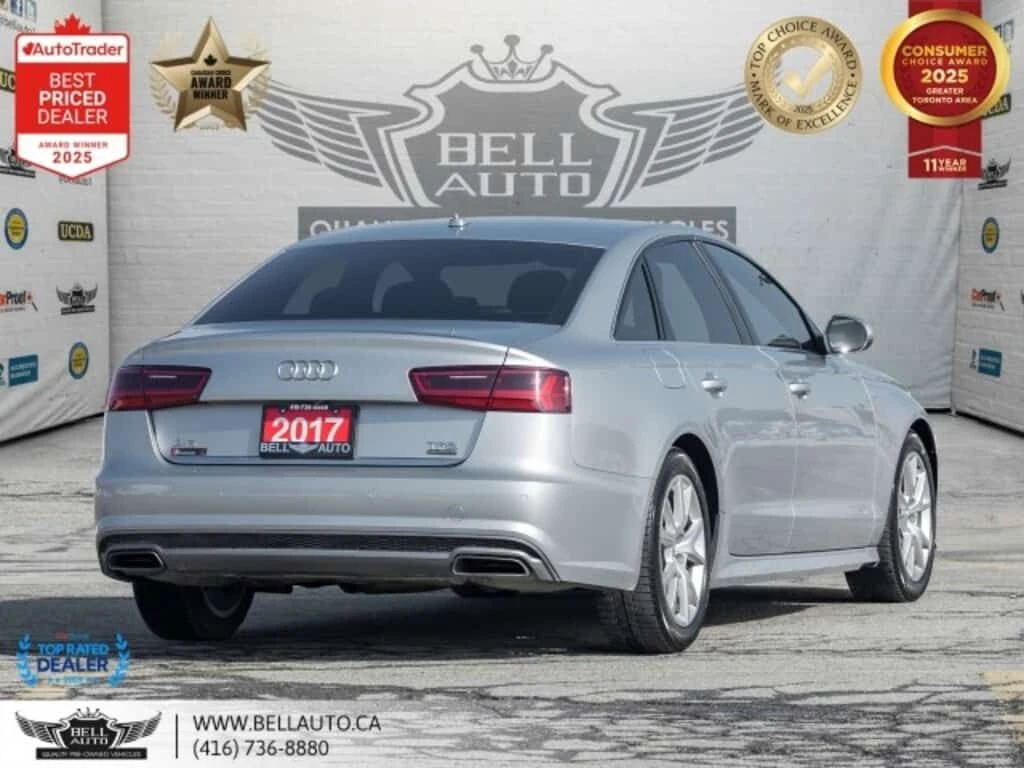 Audi A6 * 3.0T Progressiv | S LINE | NAVI | 360CAM | BOSE  | Mobile.bg � ����������� 9
