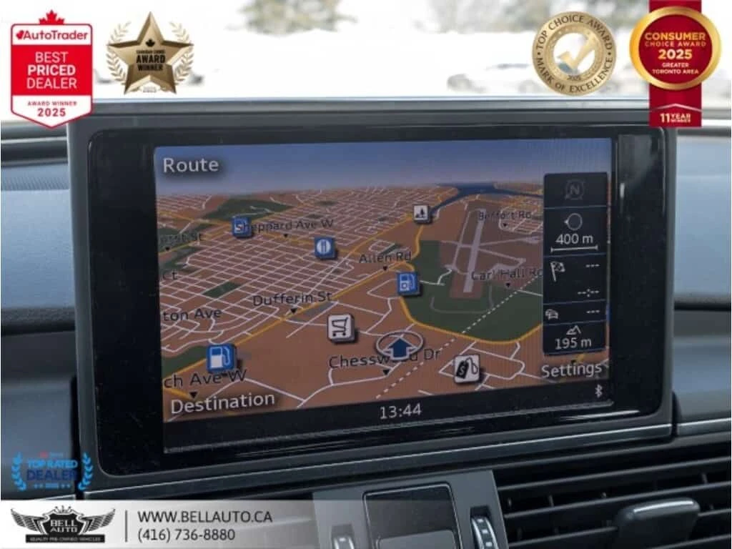 Audi A6 * 3.0T Progressiv | S LINE | NAVI | 360CAM | BOSE  | Mobile.bg � ����������� 4