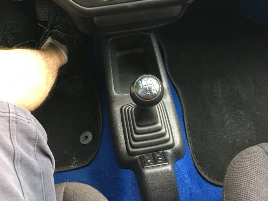 Peugeot 106 Rallye, снимка 5 - Автомобили и джипове - 53864839