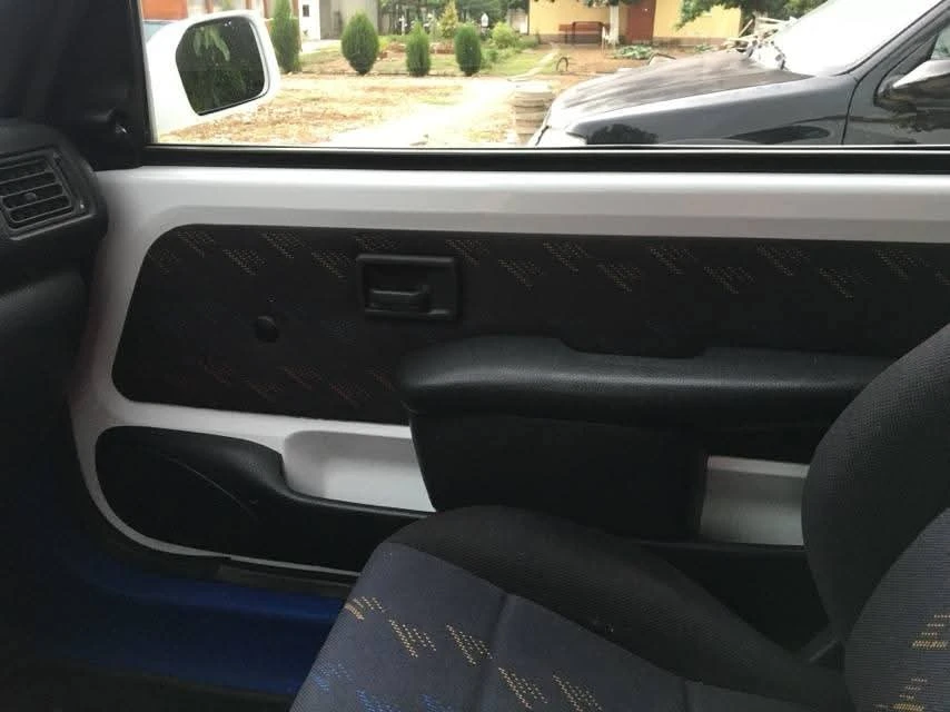 Peugeot 106 Rallye, снимка 4 - Автомобили и джипове - 53864839