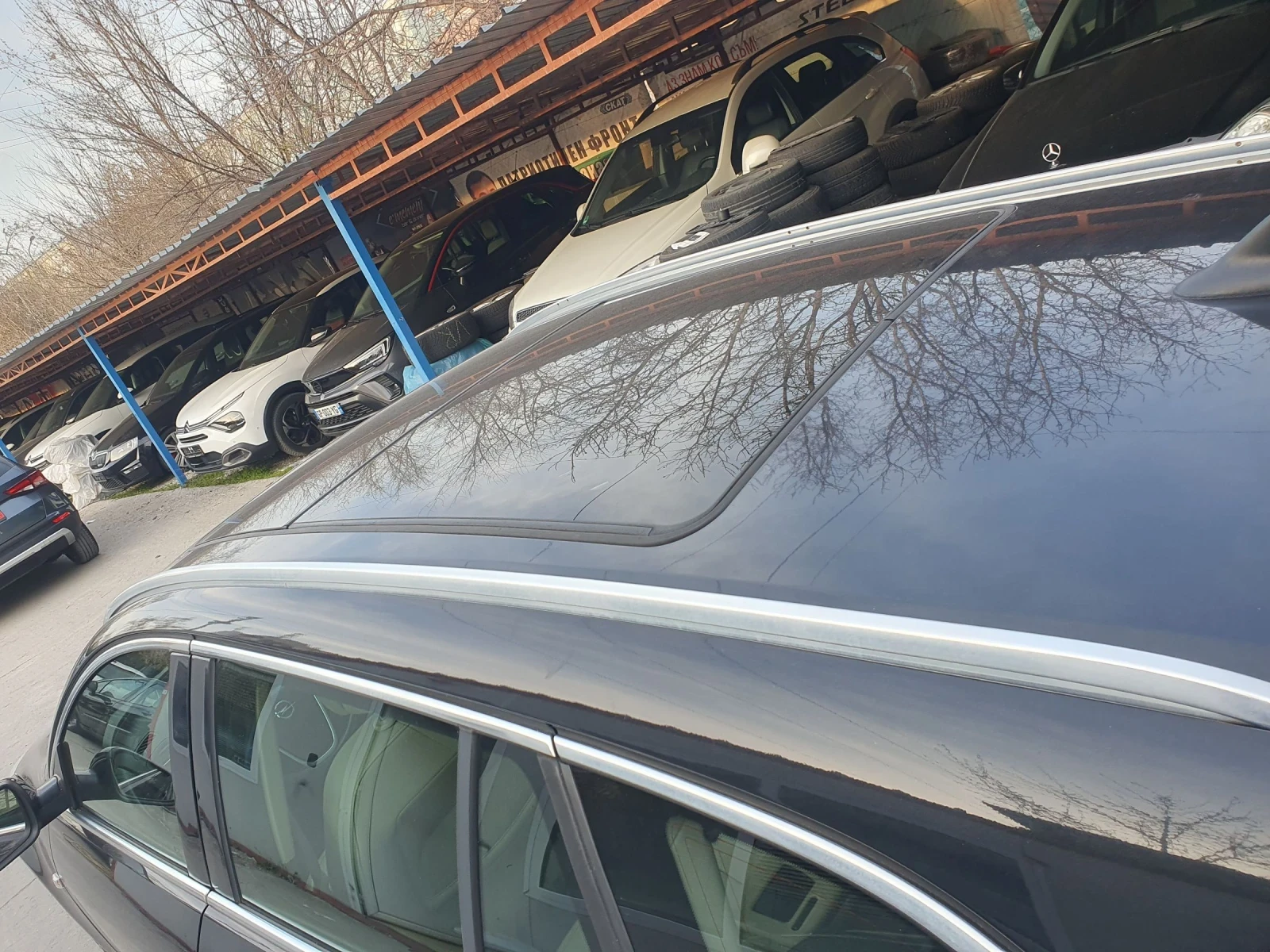 Opel Insignia 1.4  FULL NAVI PANORAMA KOJA PODGREV 6 skr EUR 5, снимка 13 - Автомобили и джипове - 53880120