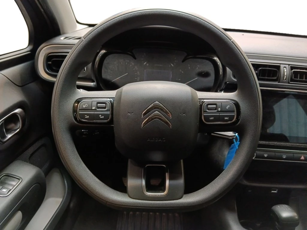 Citroen C3 1.5 HDI Plus, снимка 9 - Автомобили и джипове - 53983877