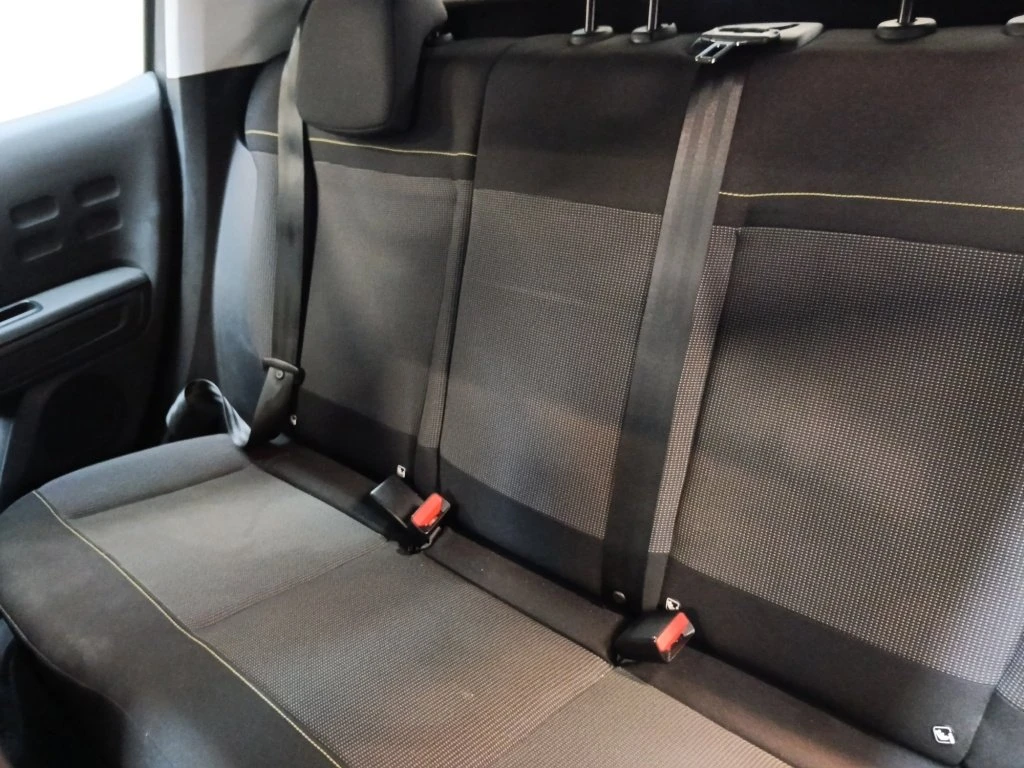 Citroen C3 1.5 HDI Plus, снимка 7 - Автомобили и джипове - 53983877