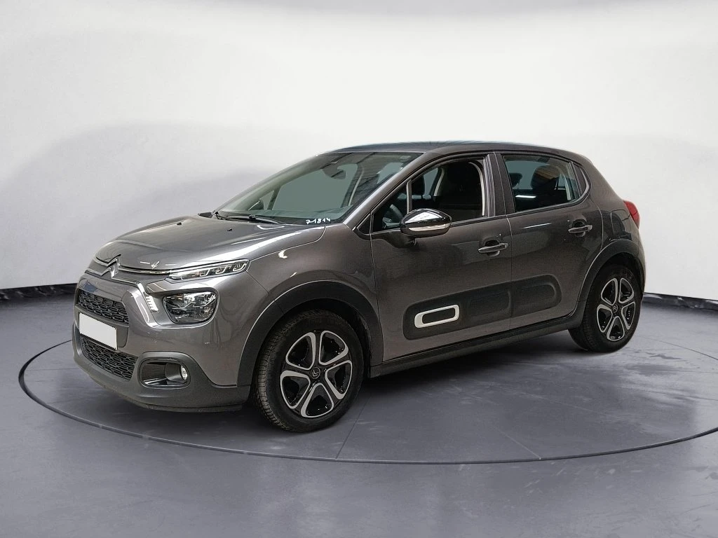 Citroen C3 1.5 HDI Plus, снимка 2 - Автомобили и джипове - 53983877