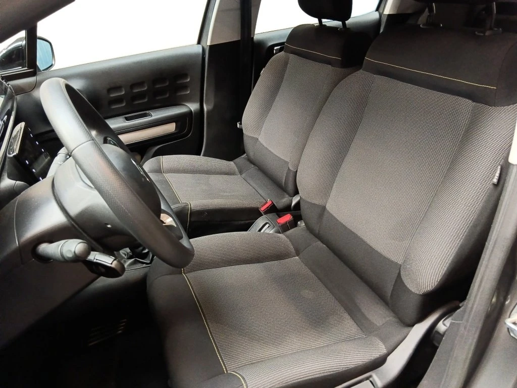 Citroen C3 1.5 HDI Plus, снимка 6 - Автомобили и джипове - 53983877