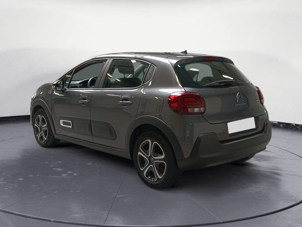 Citroen C3 1.5 HDI Plus, снимка 3 - Автомобили и джипове - 53983877