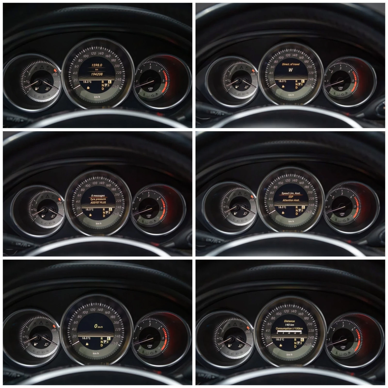 Mercedes-Benz CLS 350 AMG GT 6.3 OPTIC / FULL LED / CARBON FIBER / NAVI, снимка 12 - Автомобили и джипове - 54156494