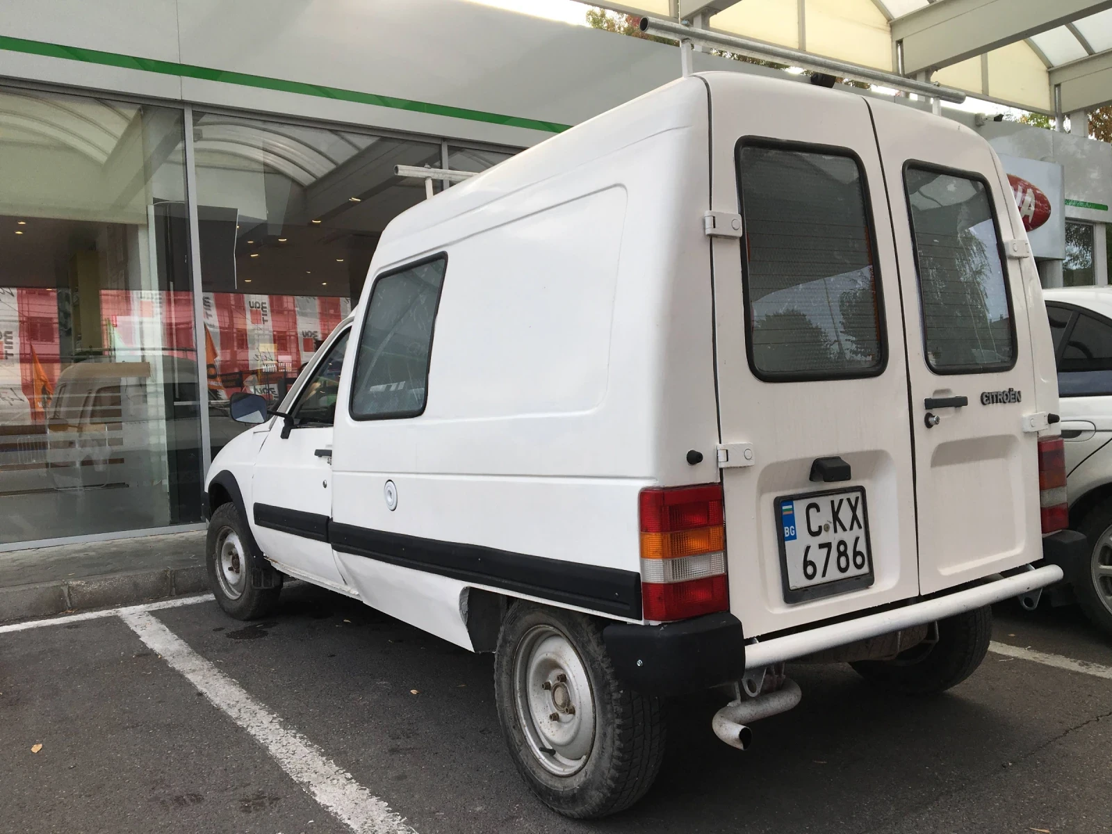 Citroen C15 | Mobile.bg � ����������� 2