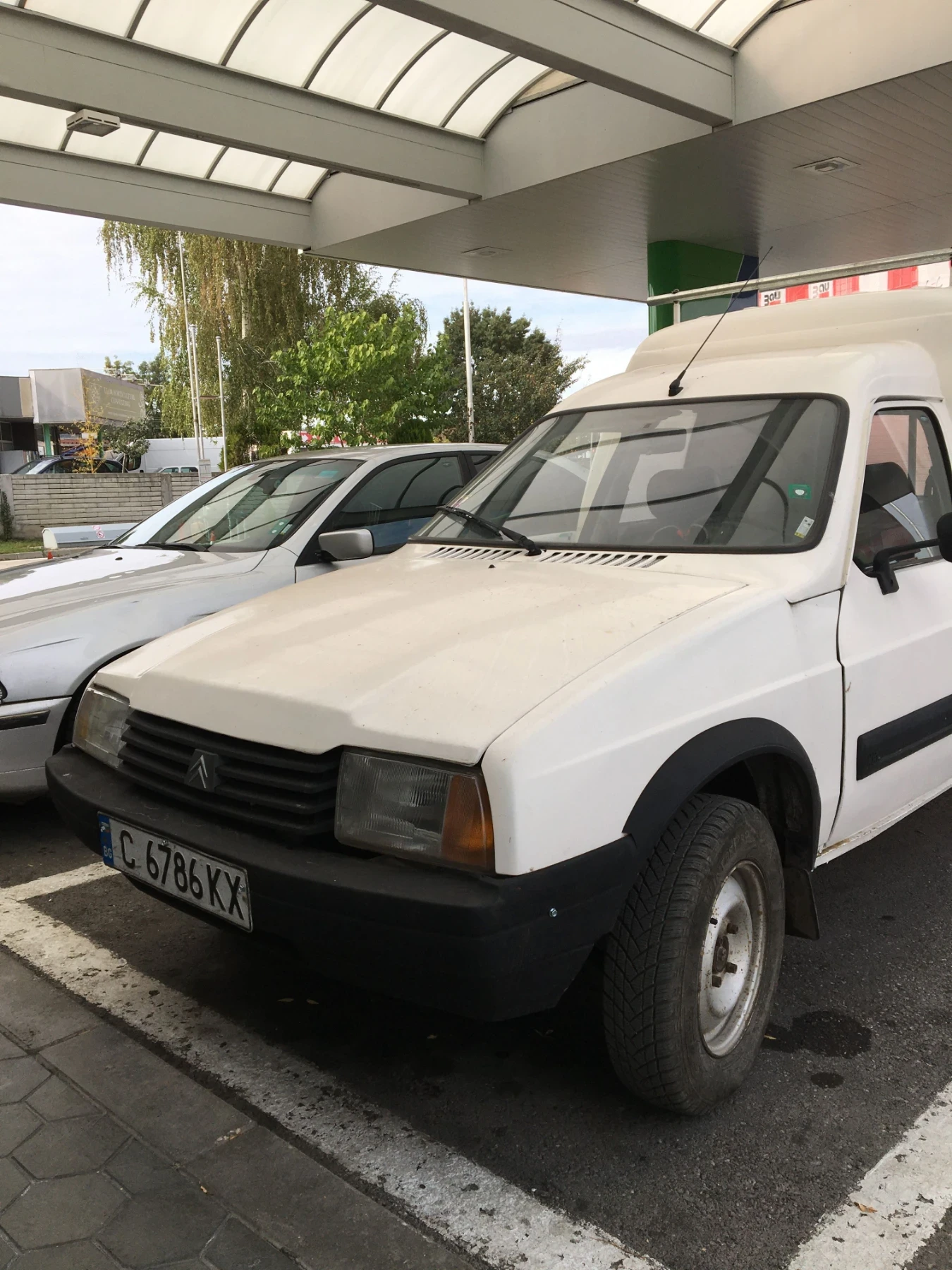 Citroen C15 | Mobile.bg � ����������� 1