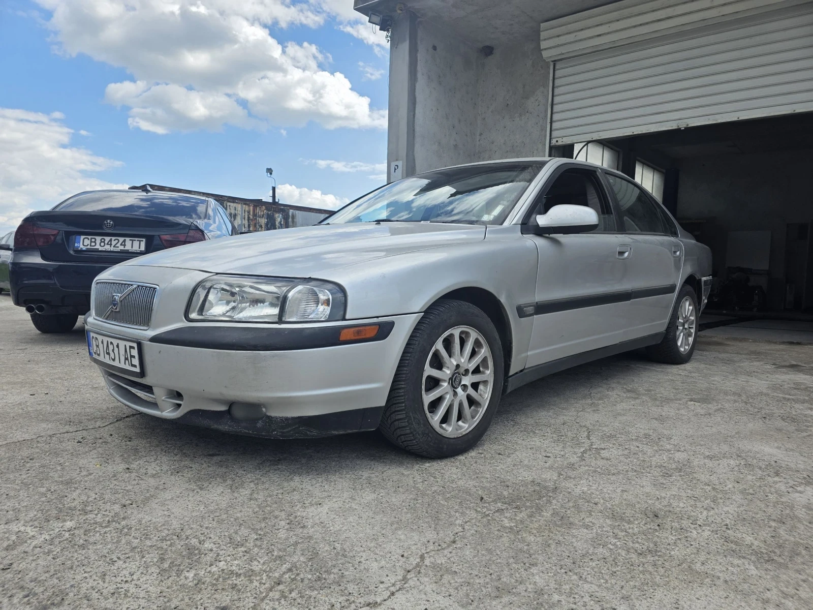 Volvo S80 2.0T TOP ANDROID | Mobile.bg � ����������� 17