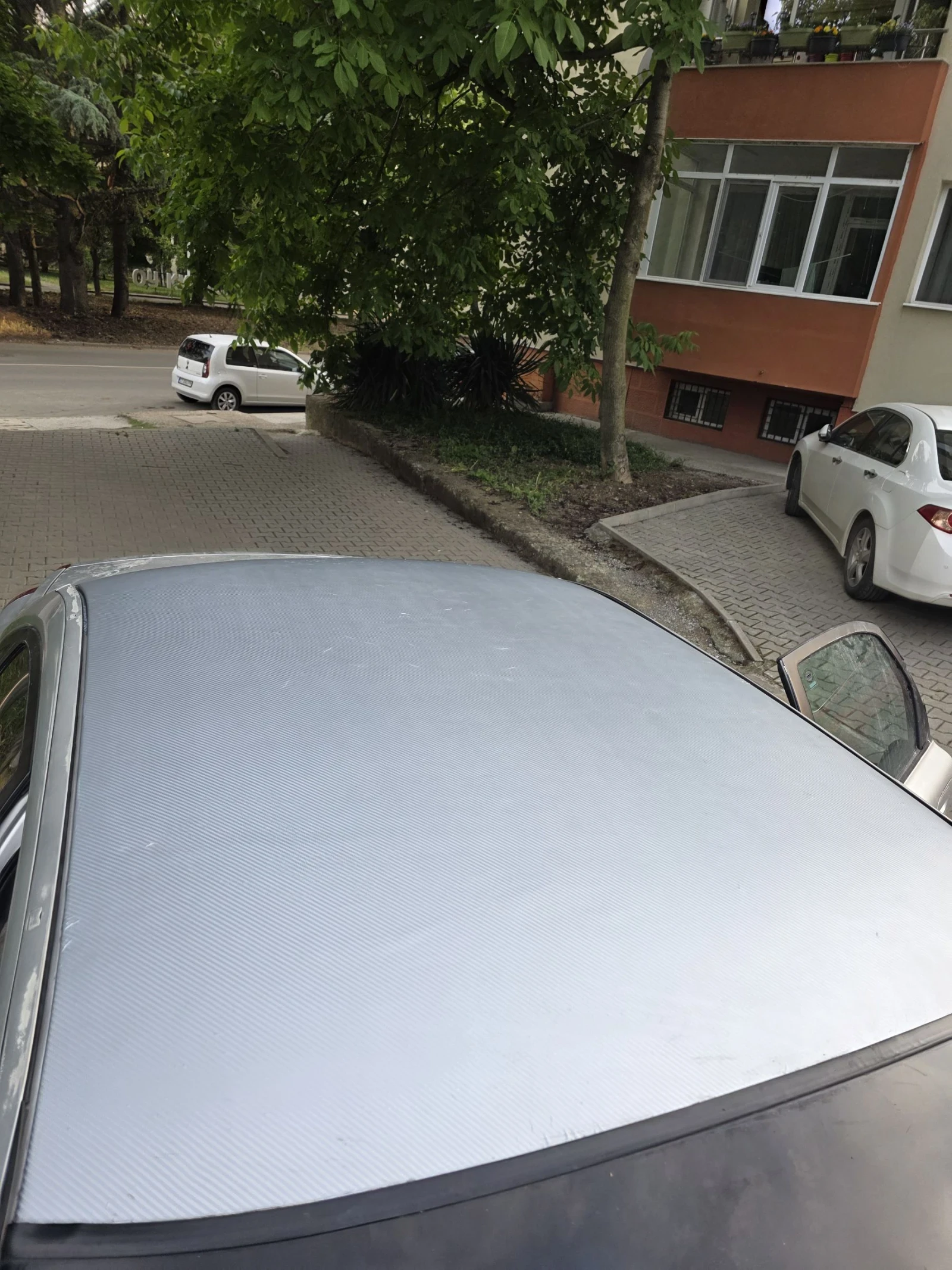 Volvo S80 2.0T TOP ANDROID, снимка 17 - Автомобили и джипове - 54795944