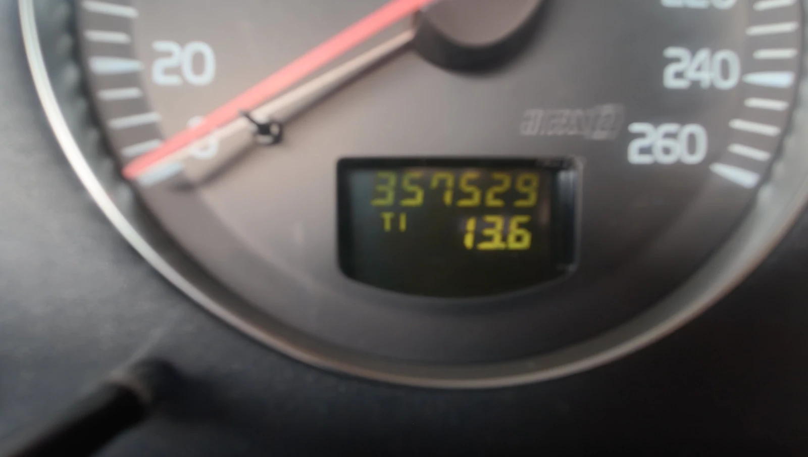 Volvo S80 2.0T TOP ANDROID, снимка 16 - Автомобили и джипове - 54795944