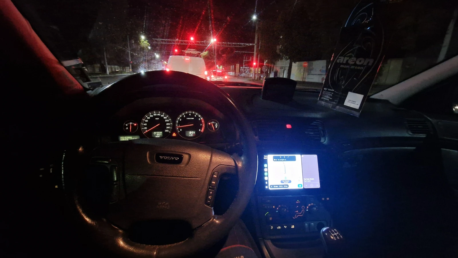 Volvo S80 2.0T TOP ANDROID | Mobile.bg � ����������� 5