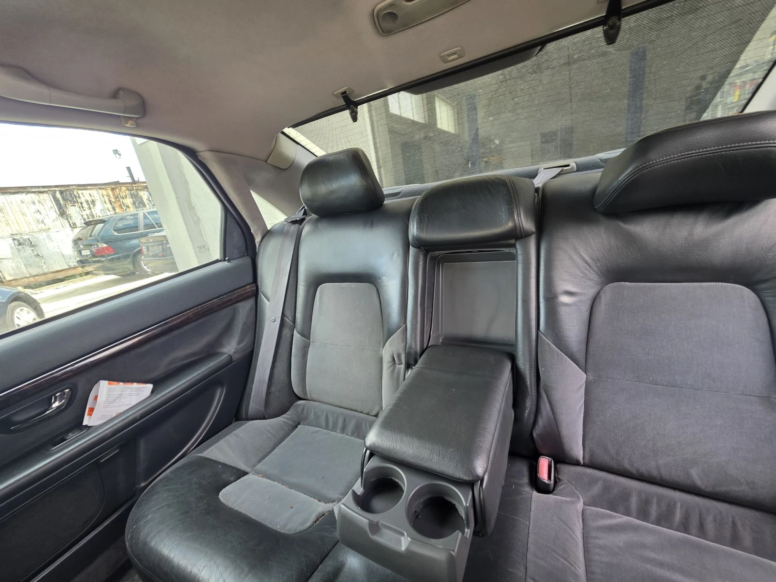 Volvo S80 2.0T TOP ANDROID | Mobile.bg � ����������� 11