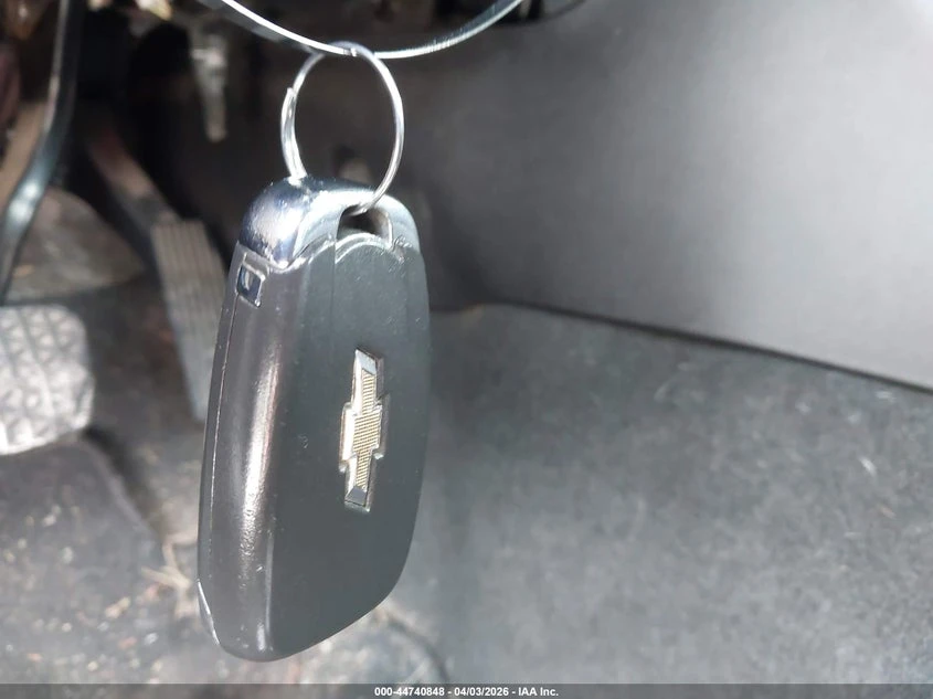 Chevrolet Volt 1.5l Lt, снимка 11 - Автомобили и джипове - 54395960