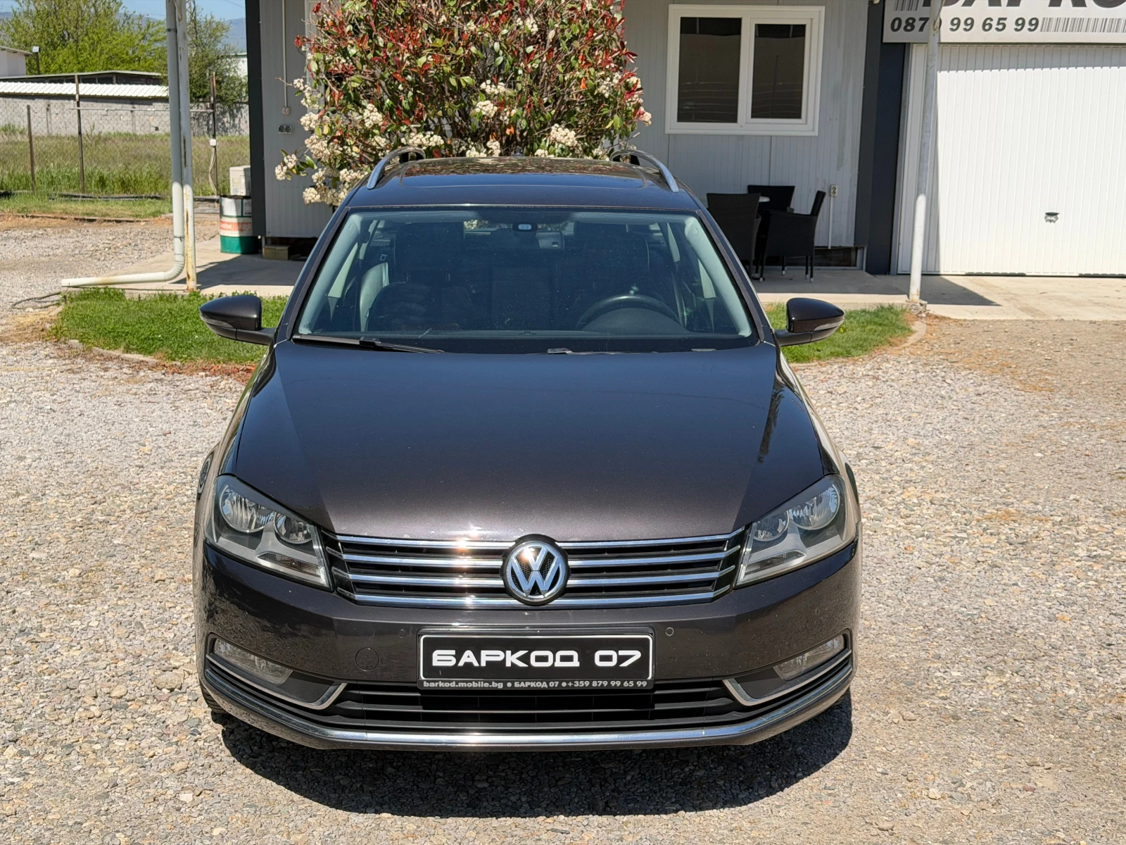 VW Passat Highline, снимка 2 - Автомобили и джипове - 54441613