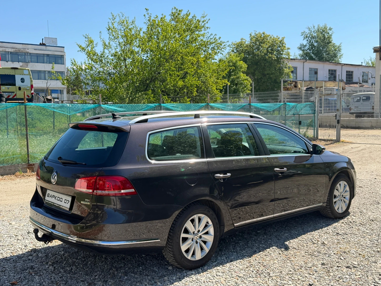 VW Passat Highline, снимка 4 - Автомобили и джипове - 54441613