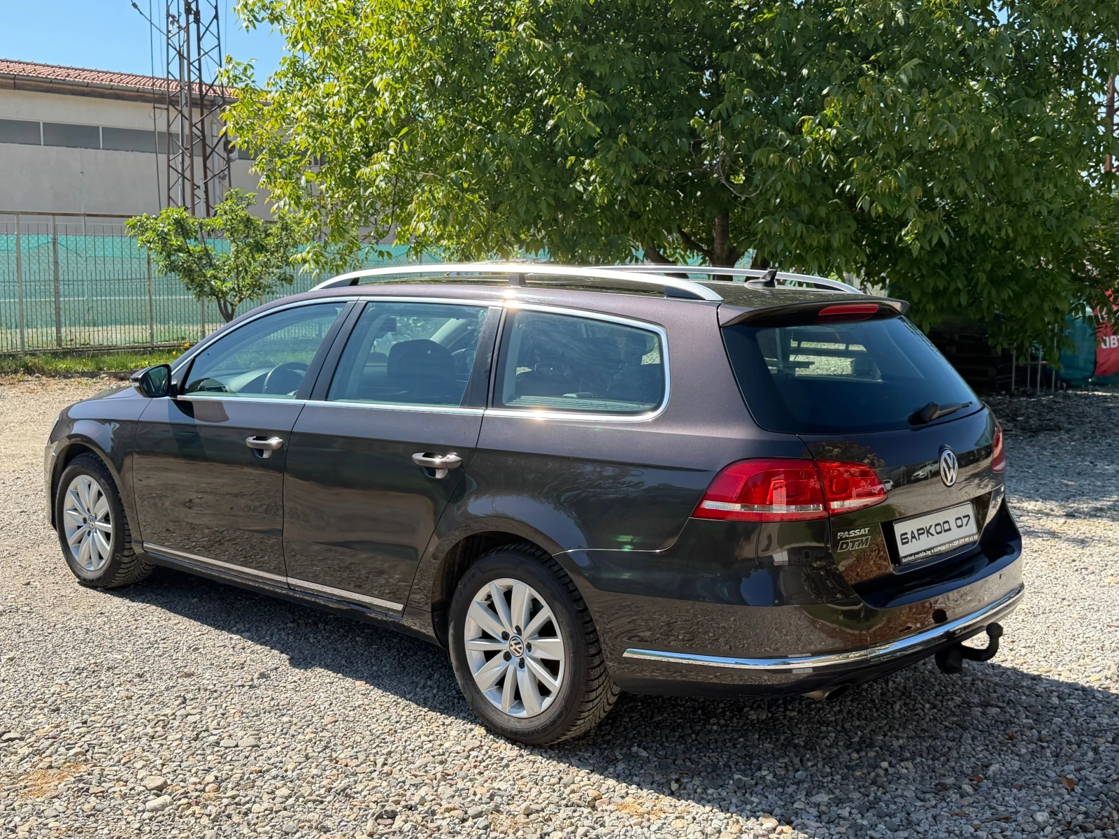 VW Passat Highline, снимка 5 - Автомобили и джипове - 54441613