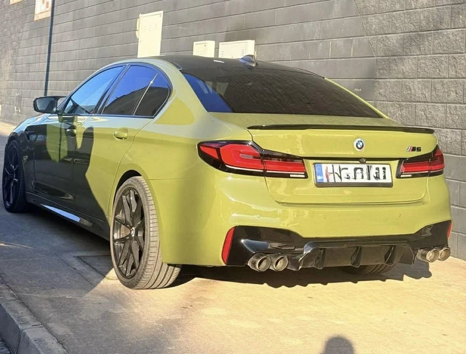 BMW 550 BMW 550 XDRIVE, снимка 2 - Автомобили и джипове - 54620815
