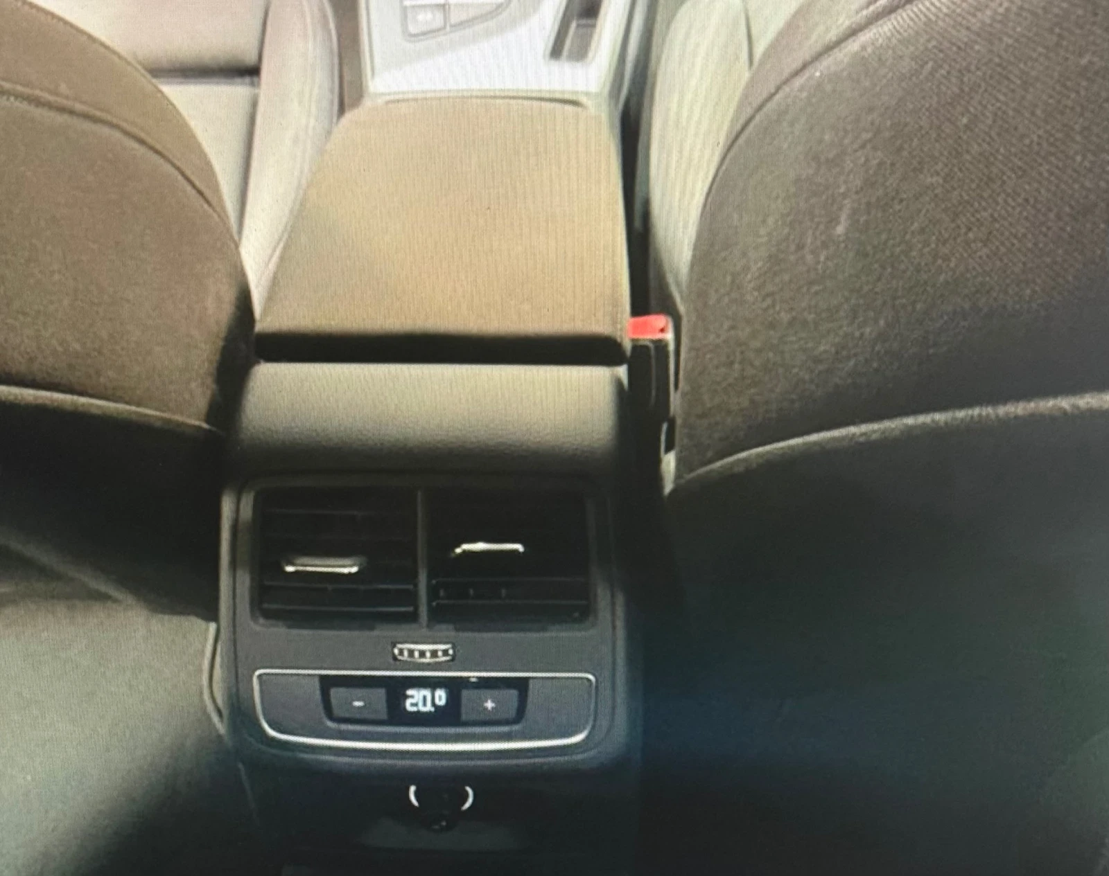 Audi A4 А4 Avant 40 TDI 190 HP S tronic 7speed FUL LED , снимка 12 - Автомобили и джипове - 54710495