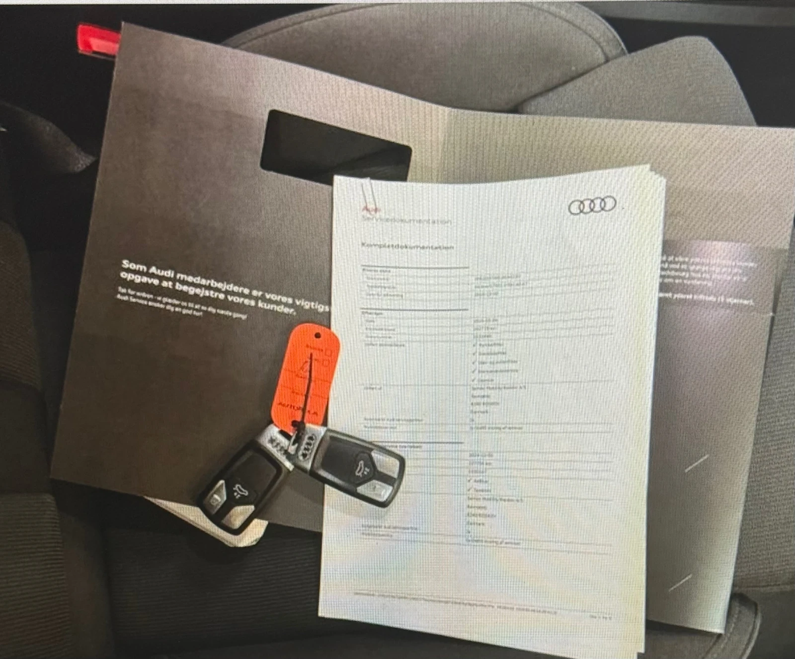 Audi A4 А4 Avant 40 TDI 190 HP S tronic 7speed FUL LED , снимка 13 - Автомобили и джипове - 54710495