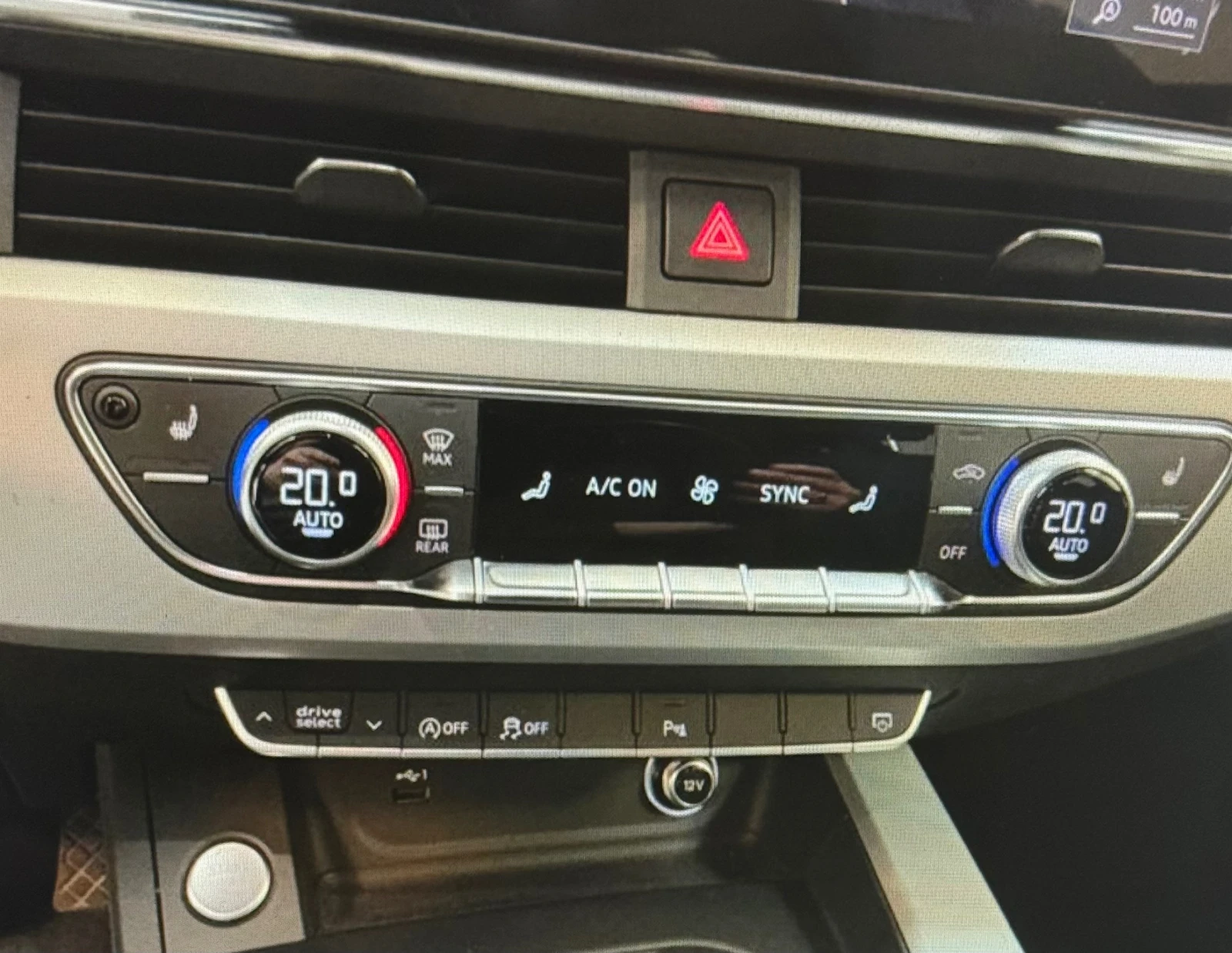 Audi A4 А4 Avant 40 TDI 190 HP S tronic 7speed FUL LED , снимка 10 - Автомобили и джипове - 54710495