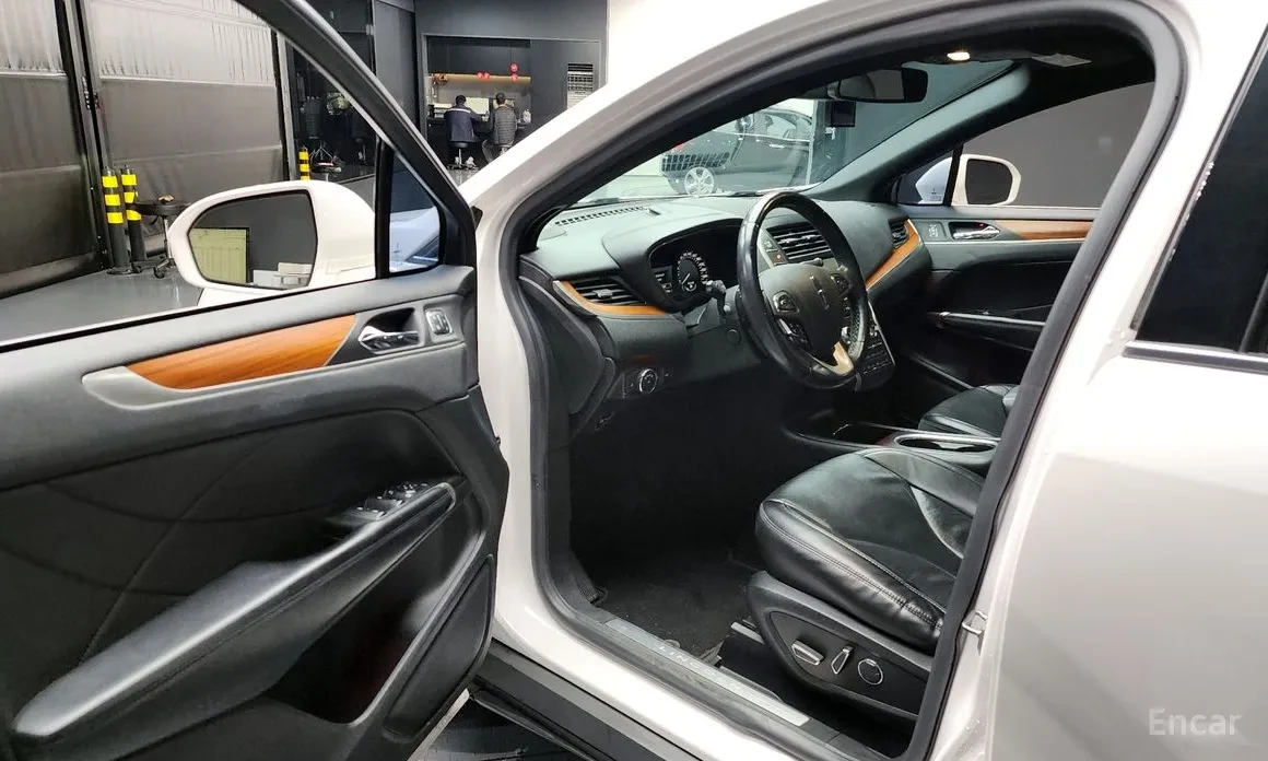 Lincoln MKC 2.0 AWD | Mobile.bg � ����������� 8