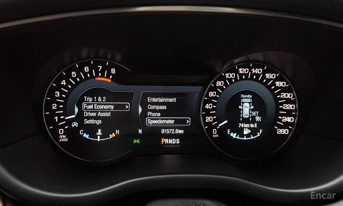 Lincoln MKC 2.0 AWD | Mobile.bg � ����������� 7