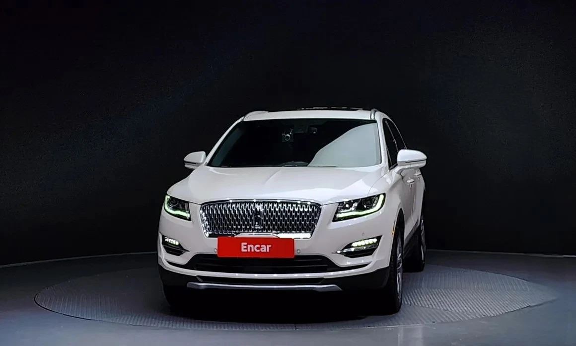 Lincoln MKC 2.0 AWD | Mobile.bg � ����������� 3